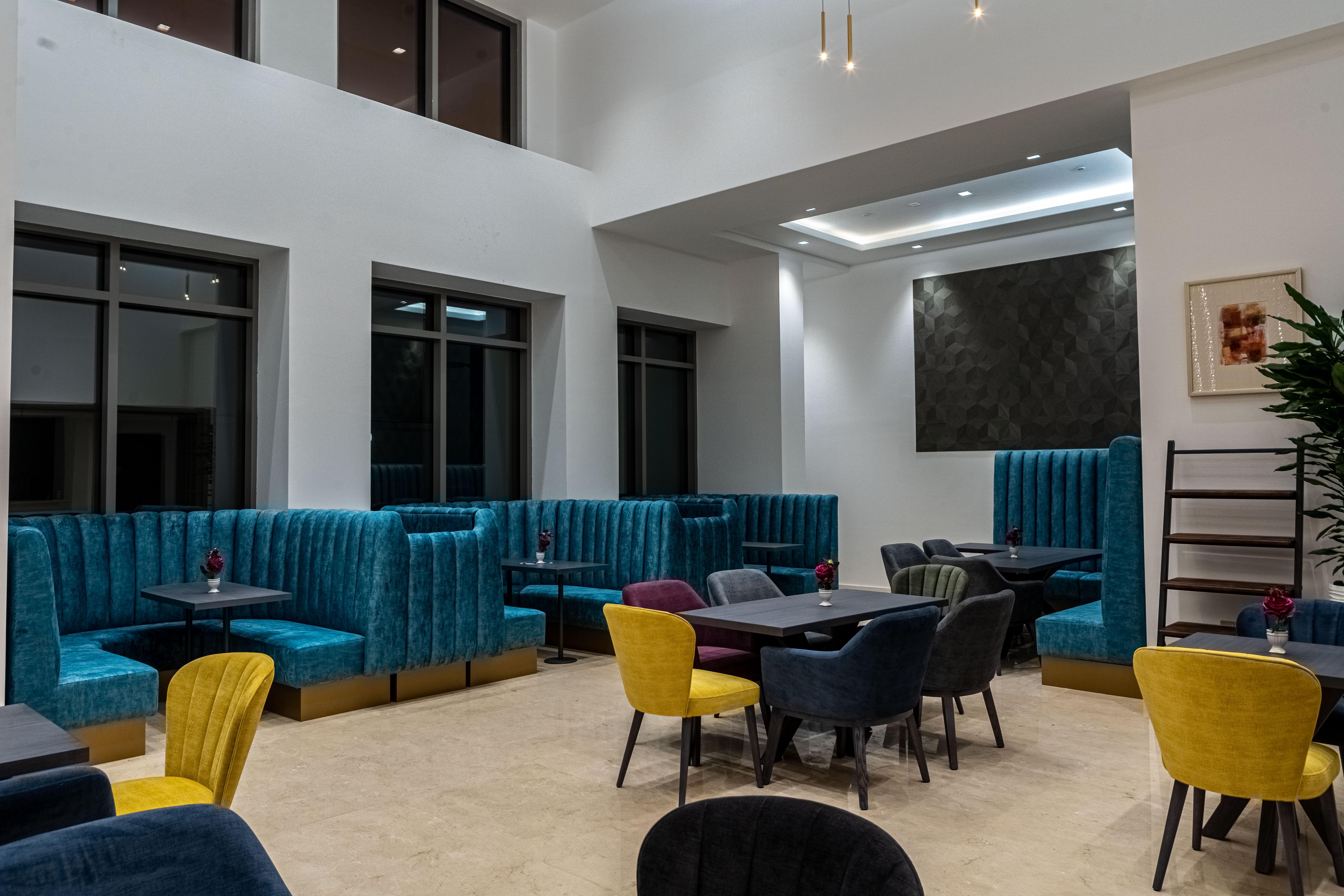 Suha Mina Rashid Hotel Apartments Dubai Esterno foto